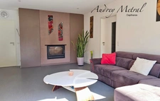 Maison d'environ 156 m2 à vendre à MAGNIEU (01) - atelier - stockage/entrepôt - garage - terrain