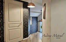 Maison d'env.157m2 habitable avec jardin et piscine à vendre à Serrières-en-Chautagne (73)