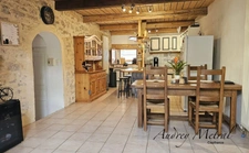 Appartement T4 d'env. 98m2 habitable à vendre à Serrières-en-Chautagne
