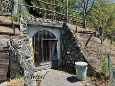 Maison en pierre à vendre à SERRIERES EN CHAUTAGNE (73) vue imprenable, 50 min de Genève et Annecy, 35 min d'Aix-les-Bains