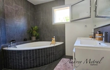 Maison d'env.157m2 habitable avec jardin et piscine à vendre à Serrières-en-Chautagne (73)