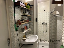 Maison individuelle à vendre à Ruffieux + Grange 200 m² + terrain + vue dégagée à 1h de Genève, 45 min d'Annecy et 30 min d'Aix-les-bains