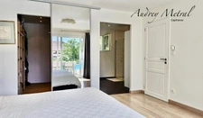 Villa à vendre à Serrières-en-Chautagne avec piscine, à 50 min de Genève et d'Annecy, 35 min d'Aix-Les-Bains et 15 min du Lac du Bourget