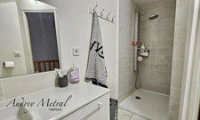 Maison en pierre d'environ 100m2 habitable avec terrain à vendre à SERRIERES EN CHAUTAGNE (73) à 50 min d'Annecy et Genève et 15 min du Lac du Bourget
