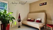 Maison d'environ 156 m2 à vendre à MAGNIEU (01) - atelier - stockage/entrepôt - garage - terrain