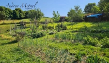 Maison d'environ 156 m2 à vendre à MAGNIEU (01) - atelier - stockage/entrepôt - garage - terrain