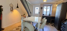 Maison à vendre 4 pièces SERRIERES EN CHAUTAGNE (73)