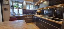 Maison à vendre 4 pièces SERRIERES EN CHAUTAGNE (73)