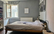 Appartement T4 d'env. 98m2 habitable à vendre à Serrières-en-Chautagne