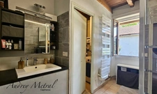 Appartement T4 d'env. 98m2 habitable à vendre à Serrières-en-Chautagne