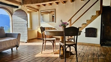 Maison en pierre à vendre à SERRIERES EN CHAUTAGNE (73) vue imprenable, 50 min de Genève et Annecy, 35 min d'Aix-les-Bains