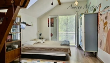 Villa à vendre à Serrières-en-Chautagne avec piscine, à 50 min de Genève et d'Annecy, 35 min d'Aix-Les-Bains et 15 min du Lac du Bourget