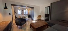 Maison à vendre 4 pièces SERRIERES EN CHAUTAGNE (73)