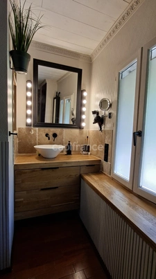 Maison à vendre 4 pièces SERRIERES EN CHAUTAGNE (73)