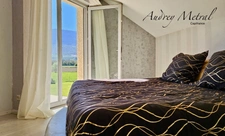 Maison d'env.157m2 habitable avec jardin et piscine à vendre à Serrières-en-Chautagne (73)
