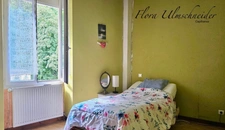 Maison individuelle en pierre de 159 m² avec terrain de 897 m² à vendre à CULOZ (01) à 30 mns d'Aix-les-Bains et 20 mns de Belley