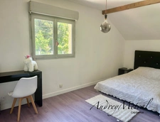 Maison d'env.157m2 habitable avec jardin et piscine à vendre à Serrières-en-Chautagne (73)