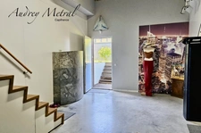 Maison d'environ 156 m2 à vendre à MAGNIEU (01) - atelier - stockage/entrepôt - garage - terrain