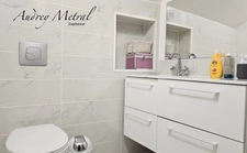 Maison en pierre d'environ 100m2 habitable avec terrain à vendre à SERRIERES EN CHAUTAGNE (73) à 50 min d'Annecy et Genève et 15 min du Lac du Bourget