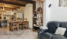 Appartement T4 d'env. 98m2 habitable à vendre à Serrières-en-Chautagne