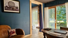 Maison individuelle d'environ 149 m2 à vendre à Vions avec grand terrain - garage - piscine à 50 min d'Annecy et Genève et 35 min d'Aix-les-Bains