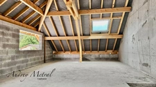 Maison mitoyenne à vendre à MENTHONNEX SOUS CLERMONT (74)