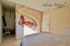 Maison d'environ 156 m2 à vendre à MAGNIEU (01) - atelier - stockage/entrepôt - garage - terrain