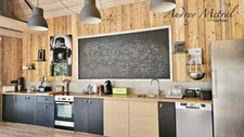 Maison individuelle d'environ 149 m2 à vendre à Vions avec grand terrain - garage - piscine à 50 min d'Annecy et Genève et 35 min d'Aix-les-Bains