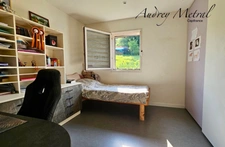 Maison d'environ 156 m2 à vendre à MAGNIEU (01) - atelier - stockage/entrepôt - garage - terrain