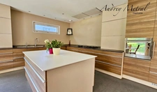 Maison d'environ 156 m2 à vendre à MAGNIEU (01) - atelier - stockage/entrepôt - garage - terrain