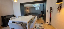 Maison à vendre 4 pièces SERRIERES EN CHAUTAGNE (73)