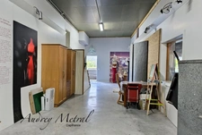 Maison d'environ 156 m2 à vendre à MAGNIEU (01) - atelier - stockage/entrepôt - garage - terrain