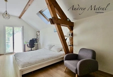 Villa à vendre à Serrières-en-Chautagne avec piscine, à 50 min de Genève et d'Annecy, 35 min d'Aix-Les-Bains et 15 min du Lac du Bourget