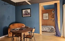 Maison individuelle d'environ 149 m2 à vendre à Vions avec grand terrain - garage - piscine à 50 min d'Annecy et Genève et 35 min d'Aix-les-Bains