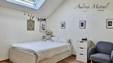 Villa à vendre à Serrières-en-Chautagne avec piscine, à 50 min de Genève et d'Annecy, 35 min d'Aix-Les-Bains et 15 min du Lac du Bourget