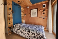 Maison individuelle d'environ 149 m2 à vendre à Vions avec grand terrain - garage - piscine à 50 min d'Annecy et Genève et 35 min d'Aix-les-Bains