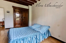 Maison individuelle en pierre de 159 m² avec terrain de 897 m² à vendre à CULOZ (01) à 30 mns d'Aix-les-Bains et 20 mns de Belley