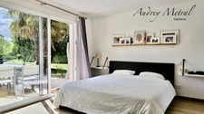 Villa à vendre à Serrières-en-Chautagne avec piscine, à 50 min de Genève et d'Annecy, 35 min d'Aix-Les-Bains et 15 min du Lac du Bourget