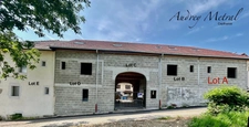 Maison mitoyenne à vendre à MENTHONNEX SOUS CLERMONT (74)