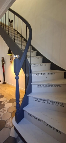 Maison à vendre 4 pièces SERRIERES EN CHAUTAGNE (73)