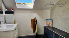 Maison d'env.157m2 habitable avec jardin et piscine à vendre à Serrières-en-Chautagne (73)