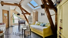 Villa à vendre à Serrières-en-Chautagne avec piscine, à 50 min de Genève et d'Annecy, 35 min d'Aix-Les-Bains et 15 min du Lac du Bourget