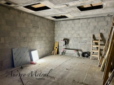 Maison individuelle à vendre à Ruffieux + Grange 200 m² + terrain + vue dégagée à 1h de Genève, 45 min d'Annecy et 30 min d'Aix-les-bains