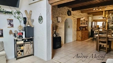 Appartement T4 d'env. 98m2 habitable à vendre à Serrières-en-Chautagne