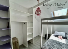 Maison d'env.157m2 habitable avec jardin et piscine à vendre à Serrières-en-Chautagne (73)