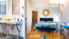 Chambre d’hôtes : Mur et Fonds de commerce à vendre