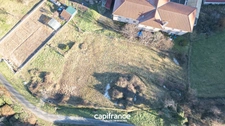 Vauxrenard 69820  2.065,00 m² Constructibles