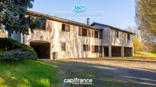 À Vendre Montmerle-sur-Saône 01090