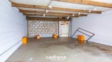 Les Puces – Marché Vernaison (Saint-Ouen) | Murs Commerciaux Libres (224.86m²)