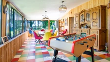Chambre d’hôtes : Mur et Fonds de commerce à vendre